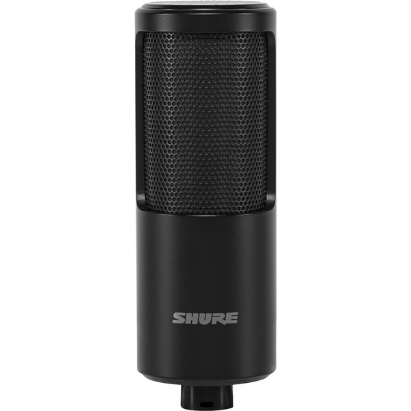 Shure SM4 Set nero