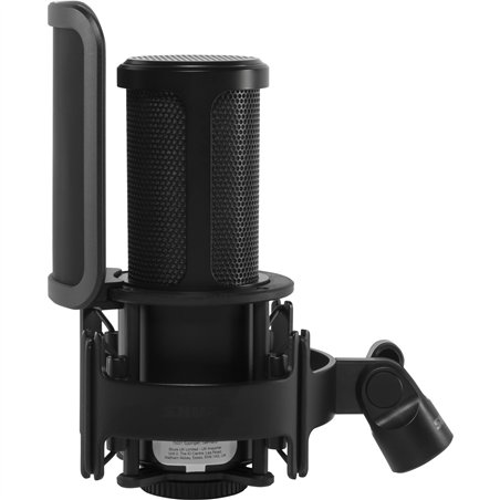 Shure SM4 Set nero