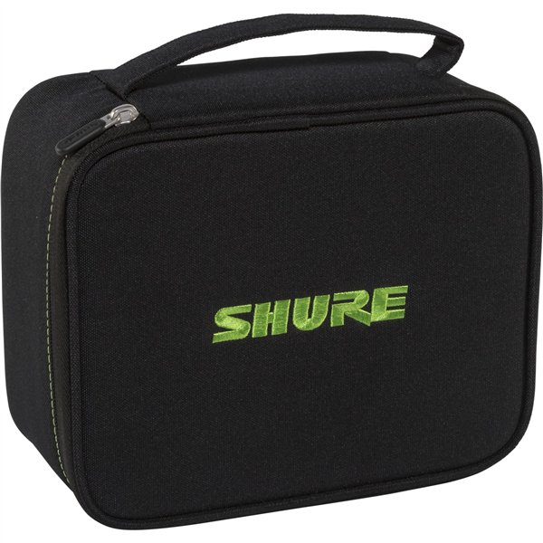 Shure SM4 Set nero