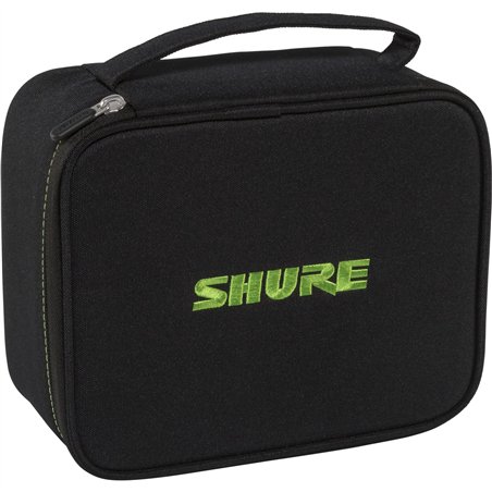 Shure SM4 Set nero
