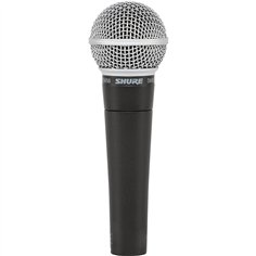 Shure SM58-LCE 2