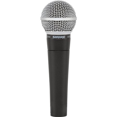 Shure SM58-LCE