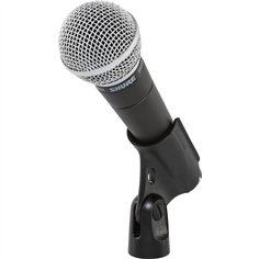 Shure SM58SE