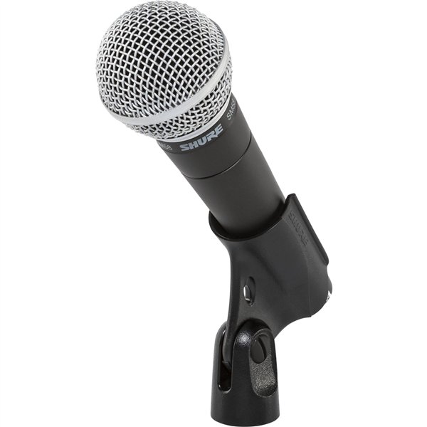 Shure SM58SE