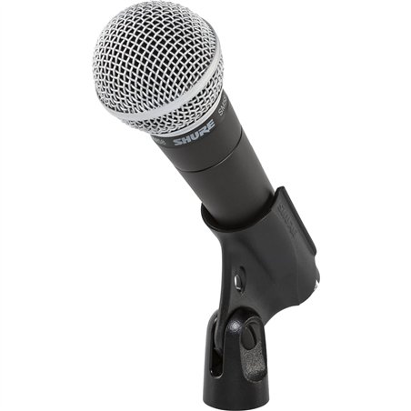 Shure SM58SE
