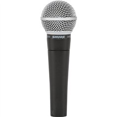 Shure SM58SE 2