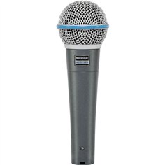Shure BETA 58A 2