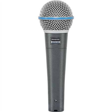 Shure BETA 58A