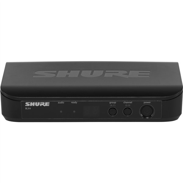 Shure BLX24E/PG58-M17