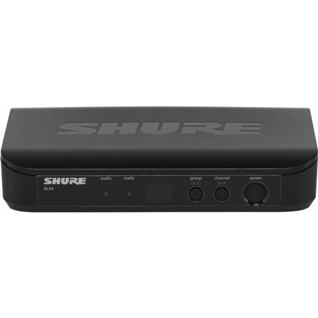 Shure BLX24E/PG58-M17