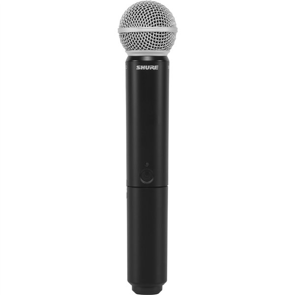 Shure BLX24E/SM58-M17