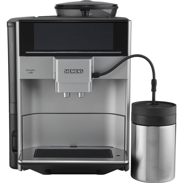 Siemens TE653M11RW EQ. 6 plus