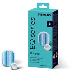 Siemens TZ 80003A Multipack deter. e anticalcare