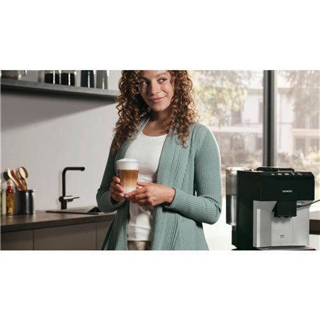 Siemens TP 511 D01 EQ.500 Classic