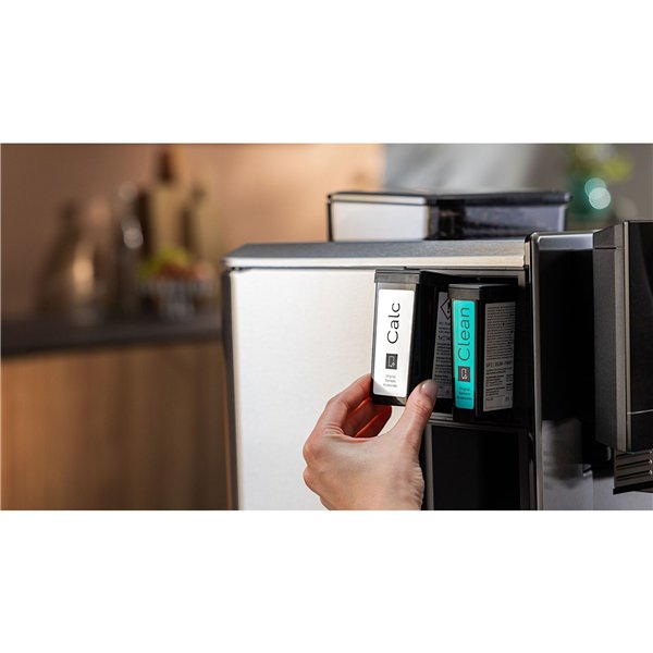 Siemens TZ 800Z2 decalcificante