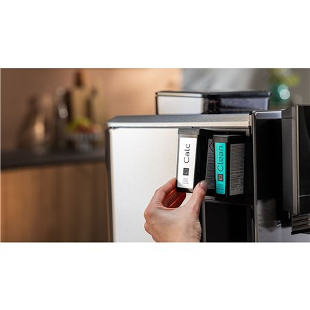 Siemens TZ 800Z2 decalcificante