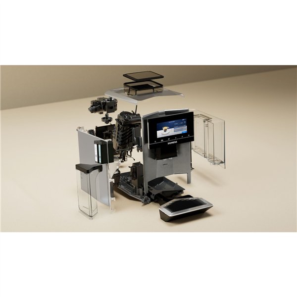 Siemens TQ 903DZ3 EQ.9 Plus