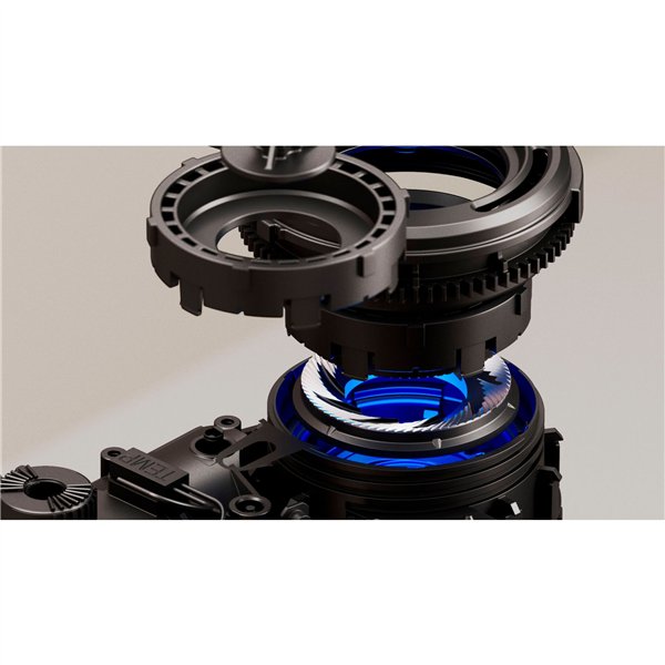 Siemens TQ 903DZ3 EQ.9 Plus