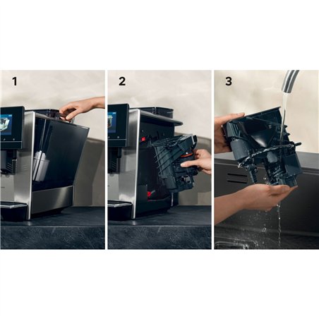 Siemens TQ 903DZ3 EQ.9 Plus