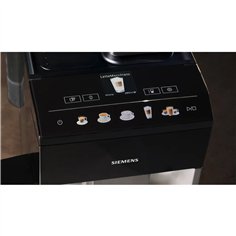 Siemens TQ 513D01 EQ.500 argento-nero 2