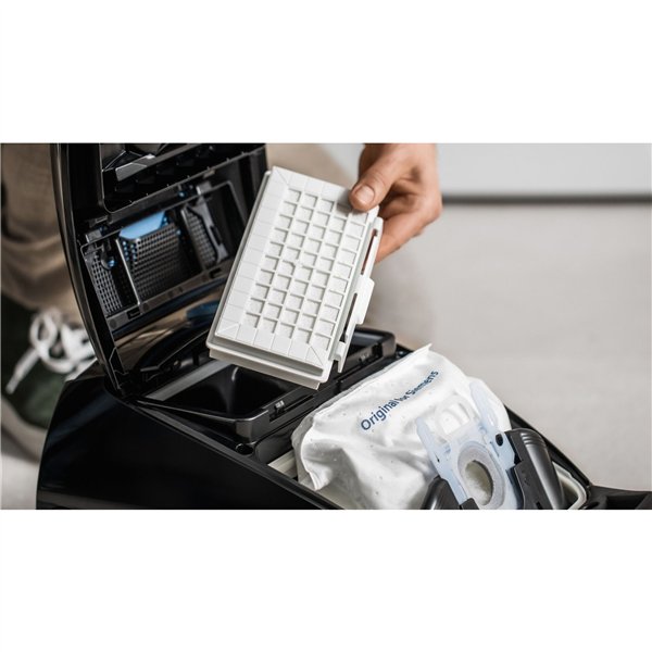 Siemens VSQ5X1230 Q5.0 extreme silencePower