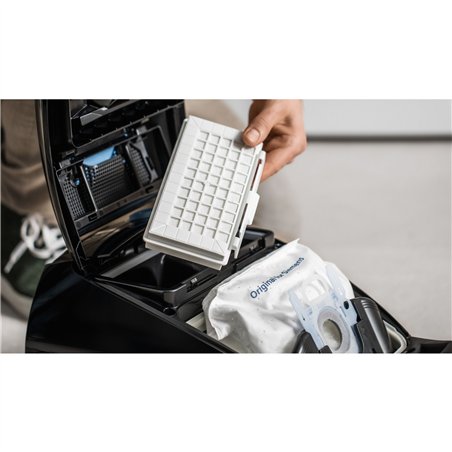 Siemens VSQ5X1230 Q5.0 extreme silencePower