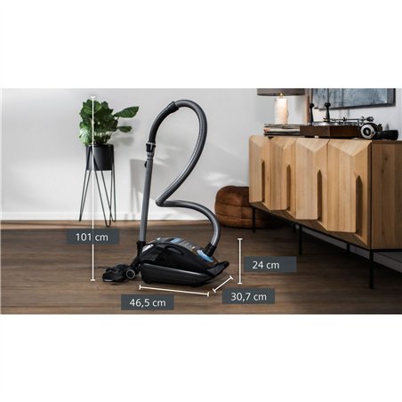 Siemens VSQ5X1230 Q5.0 extreme silencePower