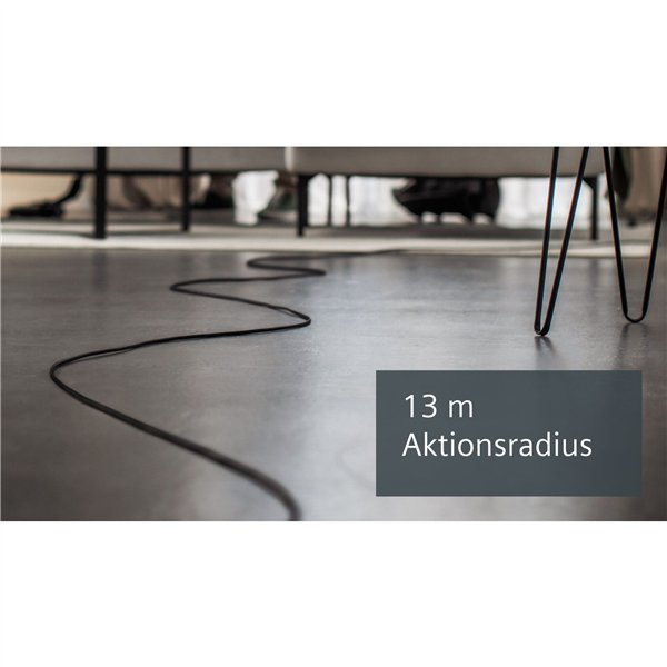 Siemens VSQ5X1230 Q5.0 extreme silencePower