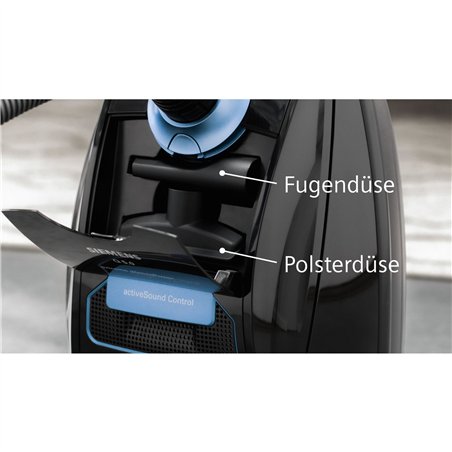 Siemens VSQ5X1230 Q5.0 extreme silencePower