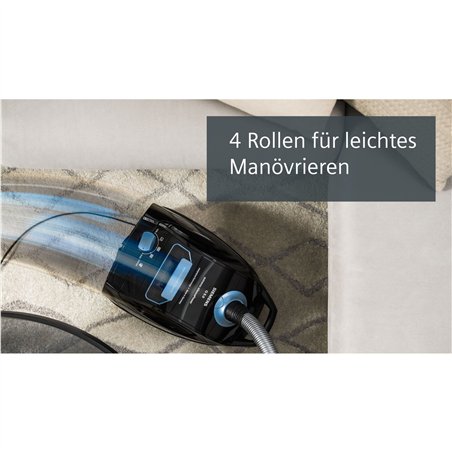 Siemens VSQ5X1230 Q5.0 extreme silencePower