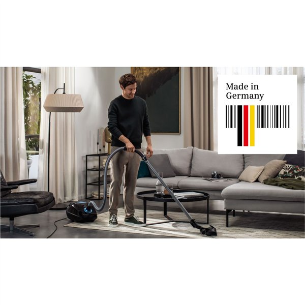 Siemens VSQ5X1230 Q5.0 extreme silencePower