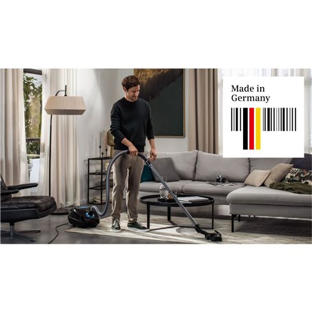 Siemens VSQ5X1230 Q5.0 extreme silencePower