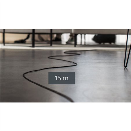 Siemens VSZ7XTRM Z 7.0 grigio