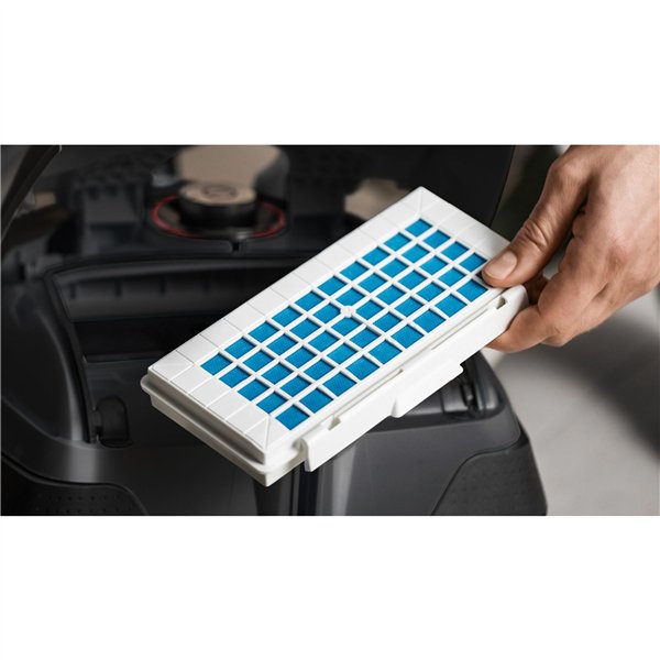 Siemens VSZ7XTRM Z 7.0 grigio