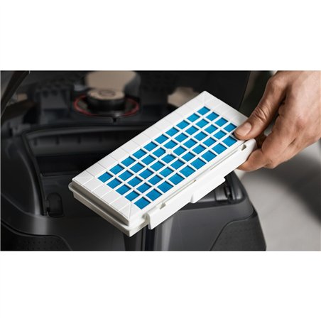 Siemens VSZ7XTRM Z 7.0 grigio