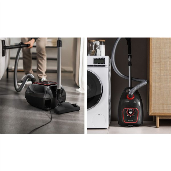 Siemens VSZ7XTRM Z 7.0 grigio