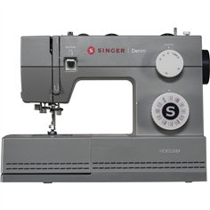 Singer Heavy Duty 6335M Denim 2