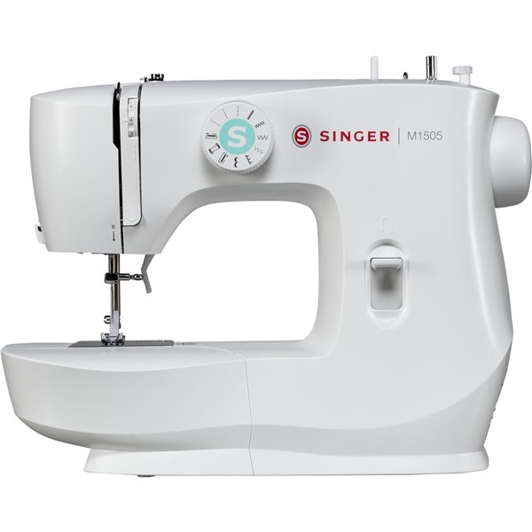 Singer M1505 Macchina da cucire