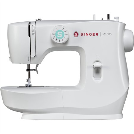 Singer M1505 Macchina da cucire