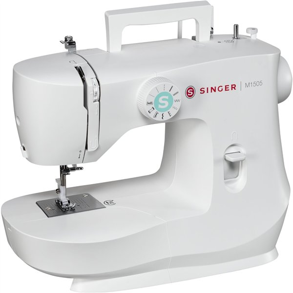 Singer M1505 Macchina da cucire