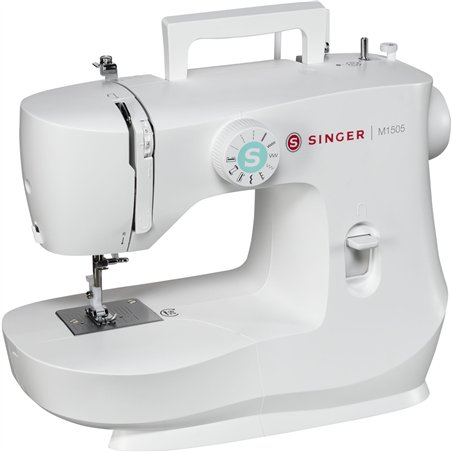 Singer M1505 Macchina da cucire