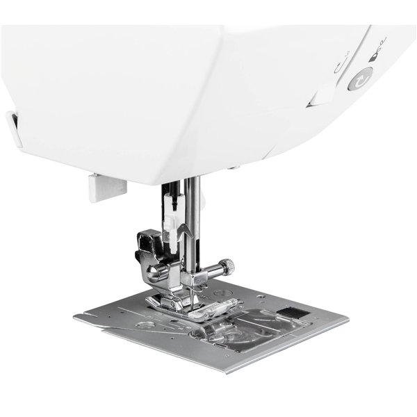 Singer Confidence 7465 Macchina da cucire