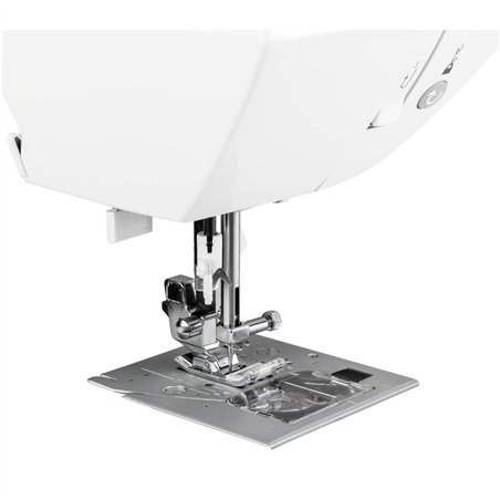 Singer Confidence 7465 Macchina da cucire