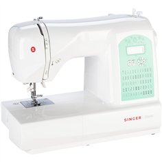 Singer Starlet 6660 2