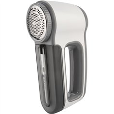 Singer Fusselentferner Wiederaufladbar grau