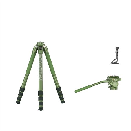 Sirui Sportich SP004 + G5X