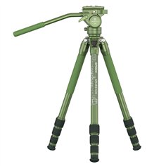 Sirui Sportich SP004 + G5X 2