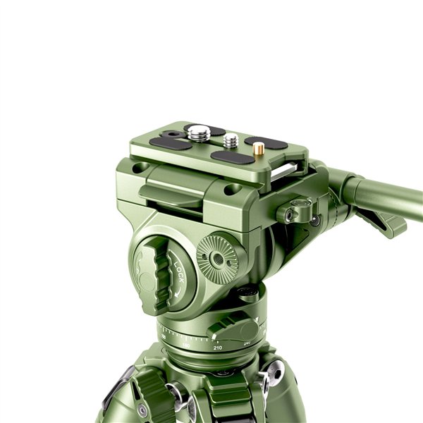 Sirui Sportich SP004 + G5X