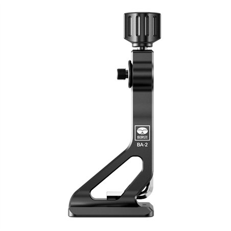 Sirui Sportich SP004 + G5X