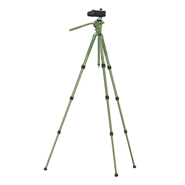 Sirui Sportich SP004 + G5X